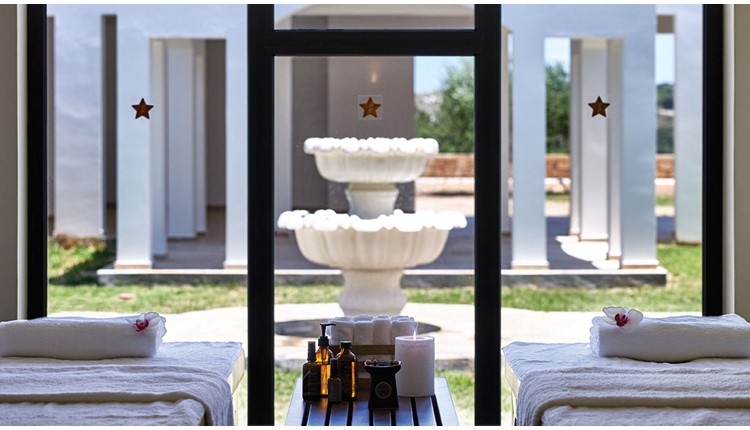 Atlantica Plimmiri - NR, Родос